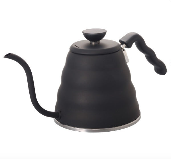 Hario Buono Electric Kettle — Noble Coffee Roasting
