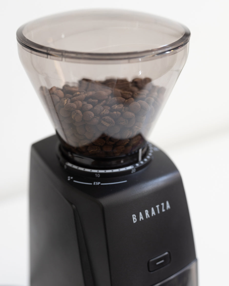 Baratza encore burr grinder best sale